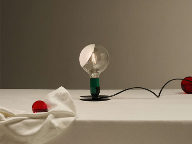 Настольная лампа Flos Lampadina