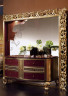 Комод Mida Gold passion 413