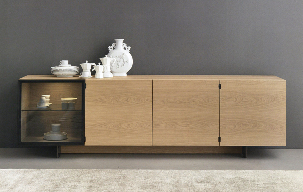 Буфет Olivieri Cct24-s