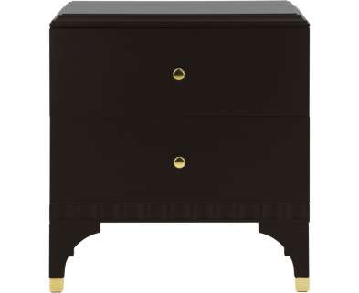 Тумбочка Seven Sedie Ellipse 0CD350