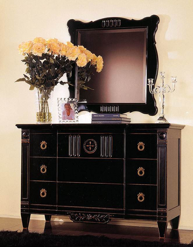 Комод Arte antiqua Charming home collection 3600/A