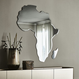 Зеркало Cattelan italia Africa