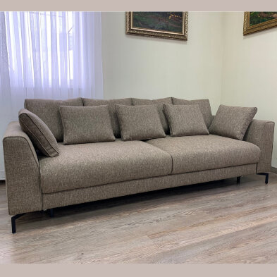 Диван-кровать Boston Nice Mod Interiors Selection 240 x 102 x 88h nc88879