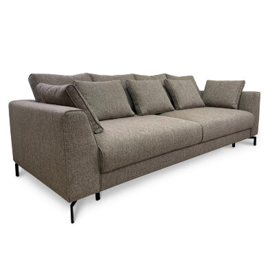 Диван-кровать Boston Nice Mod Interiors Selection 240 x 102 x 88h nc88879