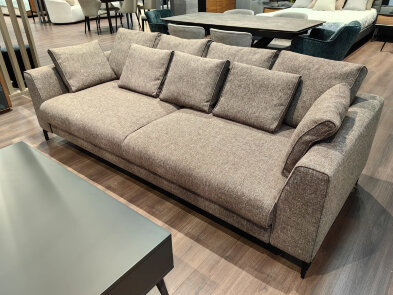 Диван-кровать Boston Nice Mod Interiors Selection 240 x 102 x 88h nc88879