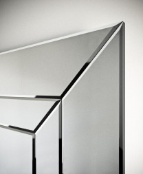 Зеркало Casamilano Design Emanuela Garbin Carré - rectangular