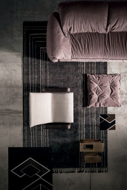 Диван Baxter Casablanca