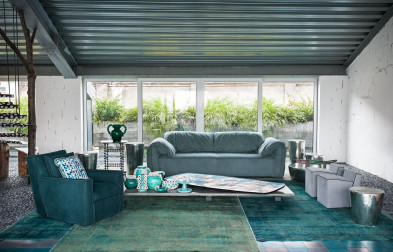 Диван Baxter Casablanca
