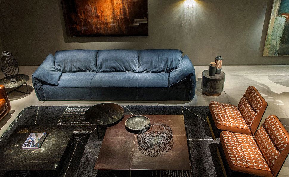 Диван Baxter Casablanca