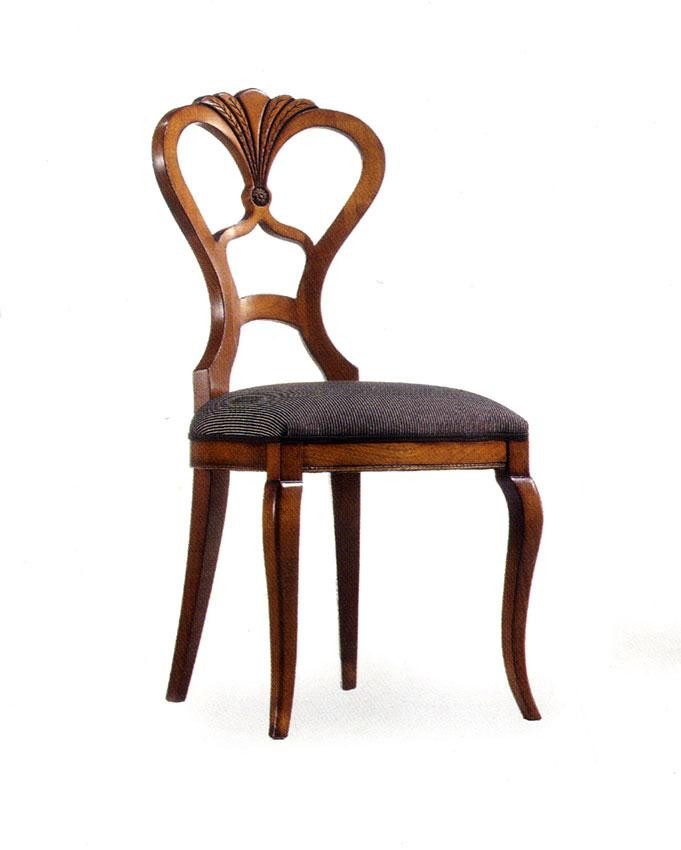 Стул в столовую Giuliacasa Venezia 135Pr-ve