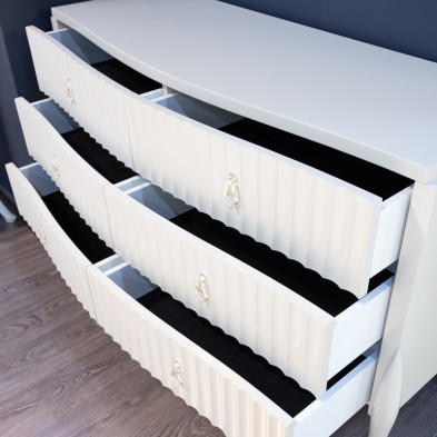 Комод Fratelli Barri Rimini 142,6 x 50 x 87,9h nc67805