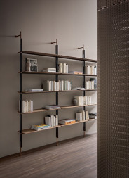 Книжный шкаф Roll