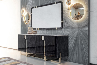 Буфет Giorgio collection Charisma 2810
