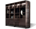Книжный шкаф Giorgio collection Absolute 4084