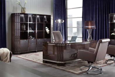 Книжный шкаф Giorgio collection Absolute 4084