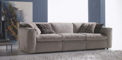 Диван Bm style Linea italia Orbetello