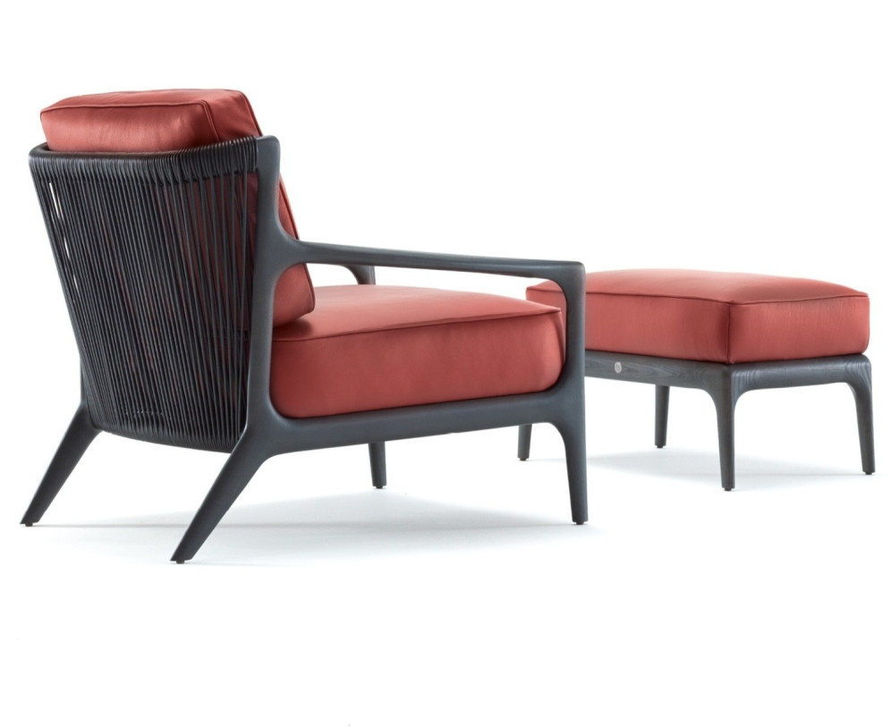 Пуф Giorgio collection Moonlight 480/51