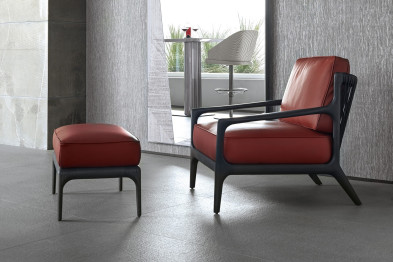 Пуф Giorgio collection Moonlight 480/51