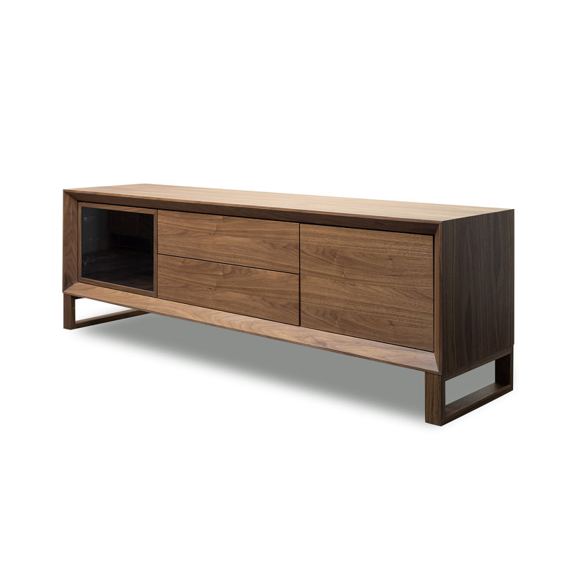 Тумба под TV Mod Interiors Zaragoza 180 x 45 x 60h nc67504