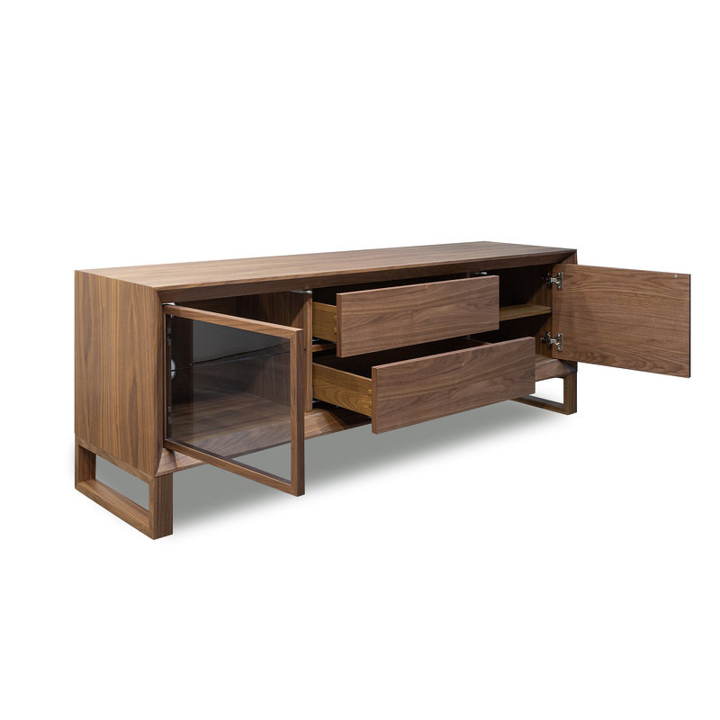 Тумба под TV Mod Interiors Zaragoza 180 x 45 x 60h nc67504