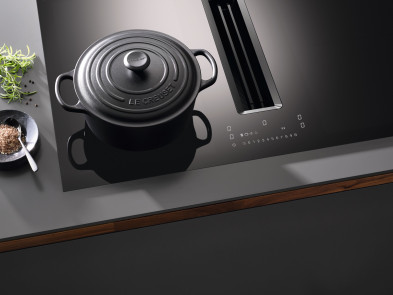 Варочная панель Miele KMDA 7676 FL-U BlackPerfection