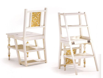 Стул в столовую Angelo cappellini Accessories 30121