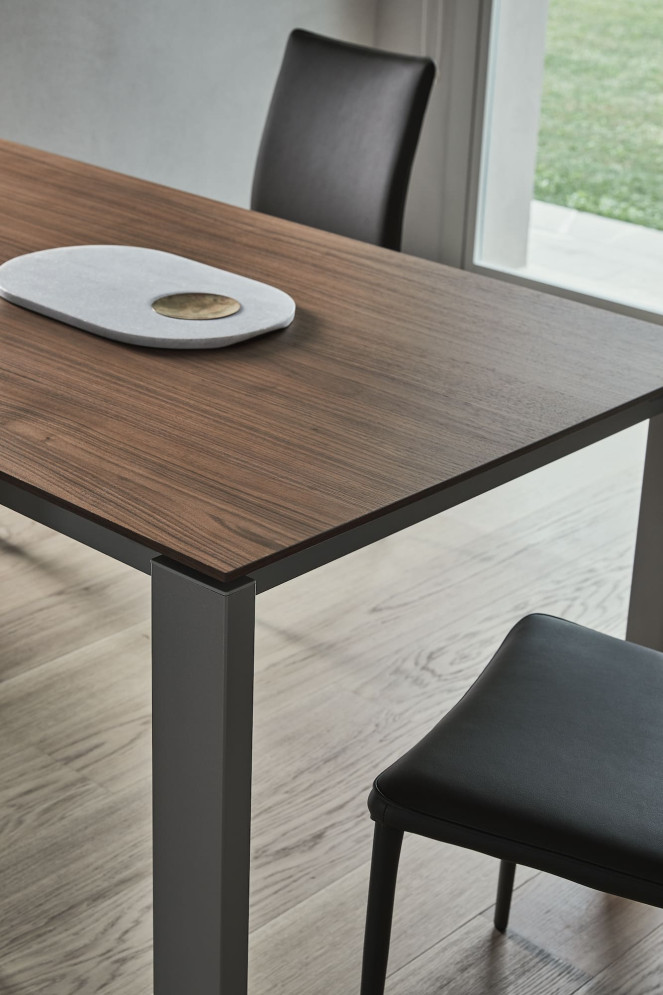 Обеденный стол Bontempi Tom