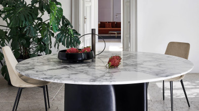Стол в столовую Bonaldo Mellow