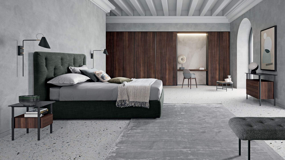 Комоды и тумбы Dallagnese Tepu