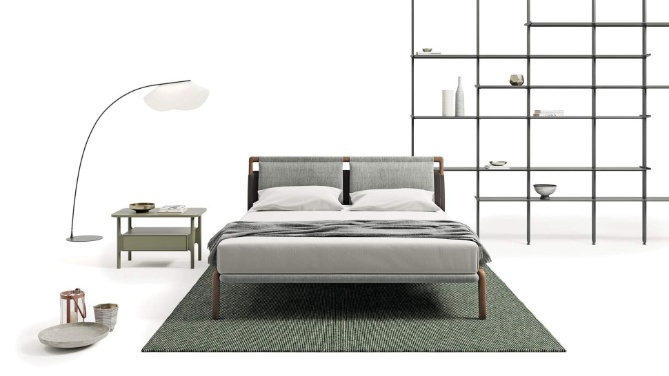 Комоды и тумбы Dallagnese Tepu