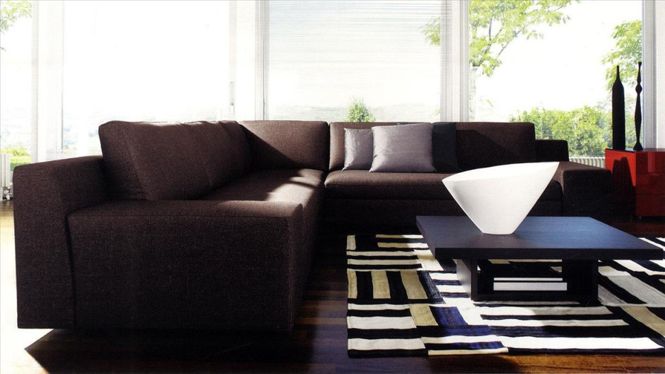 Диван Cassina Mister