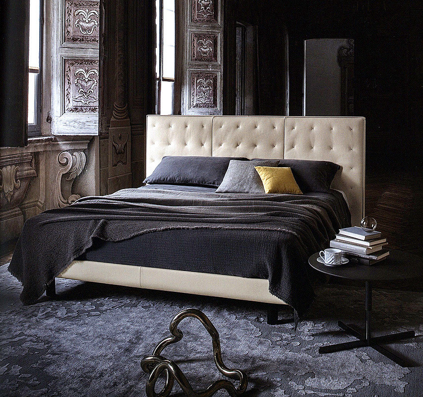 Кровать Jack Poltrona frau 5505270