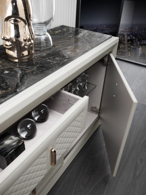 Комод Dv home collection Adler