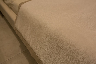 Venezia Комплект покрывало, плед, 5 подушек Fratelli Barri Te X Tile 240 x 260 nc40024