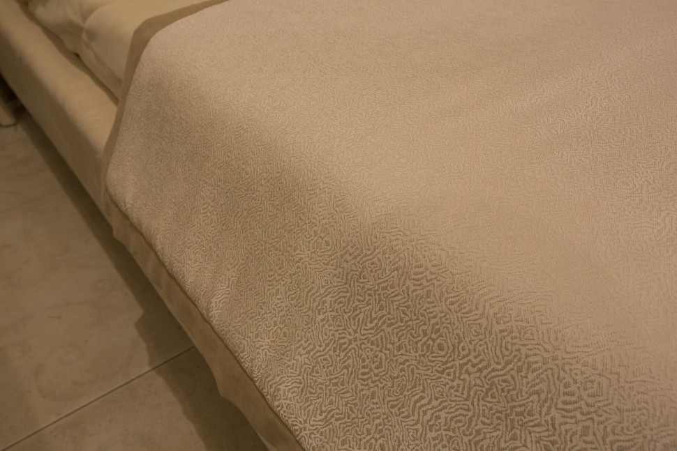 Venezia Комплект покрывало, плед, 5 подушек Fratelli Barri Te X Tile 240 x 260 nc40024