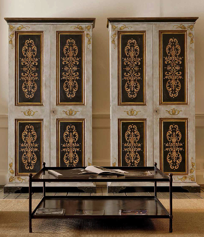 Шкаф Vittorio grifoni 2625