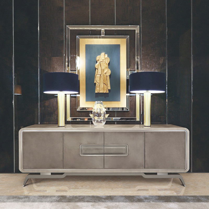 Буфет Redeco Diamonds 3040