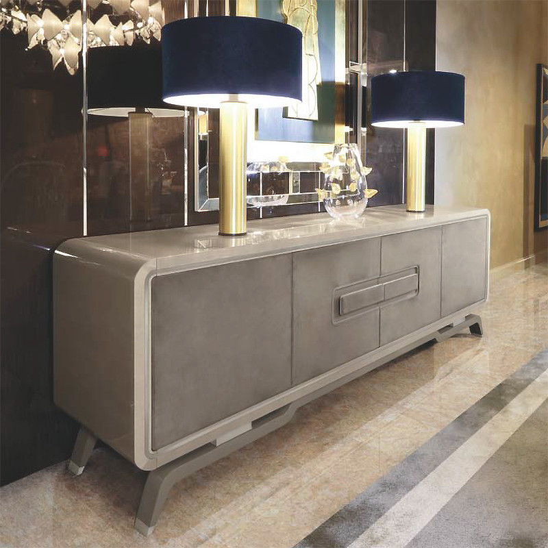 Буфет Redeco Diamonds 3040