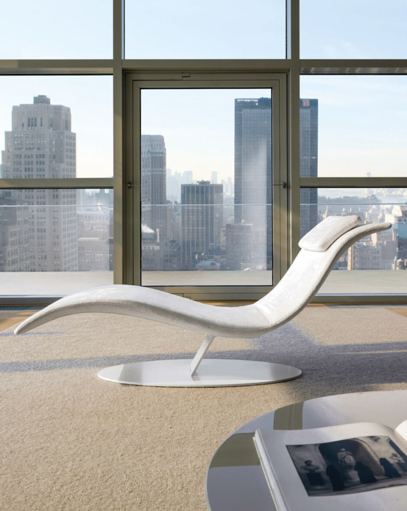 Кресло Desiree Eli fly