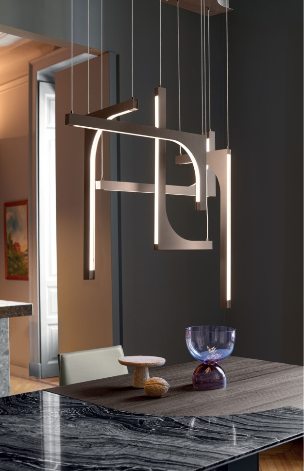 Светильник Arketipo Untitled