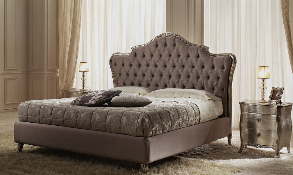 Кровать Eden Gold confort Eden 11