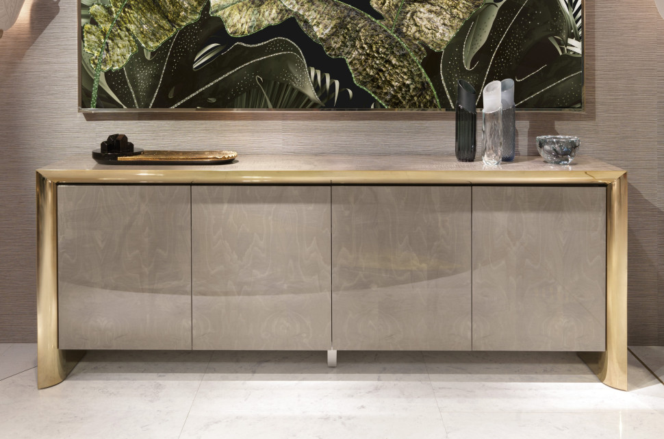 Комод Visionnaire Hamilton