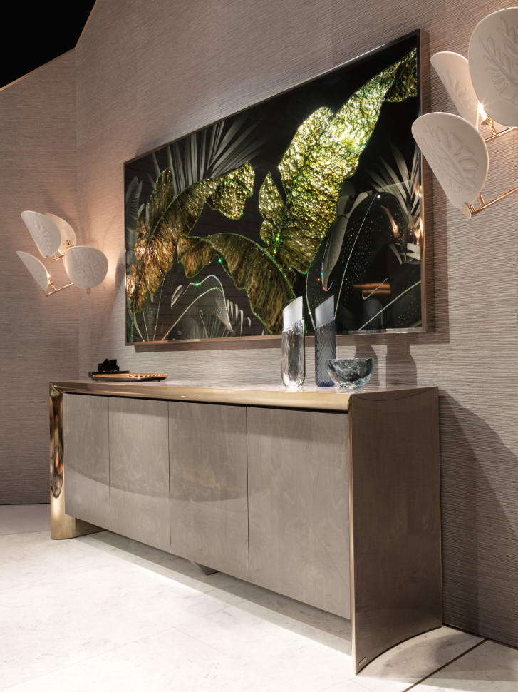 Комод Visionnaire Hamilton - фото товара