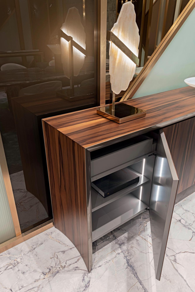 Комод Visionnaire Hamilton