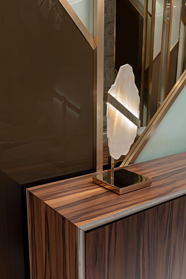 Комод Visionnaire Hamilton