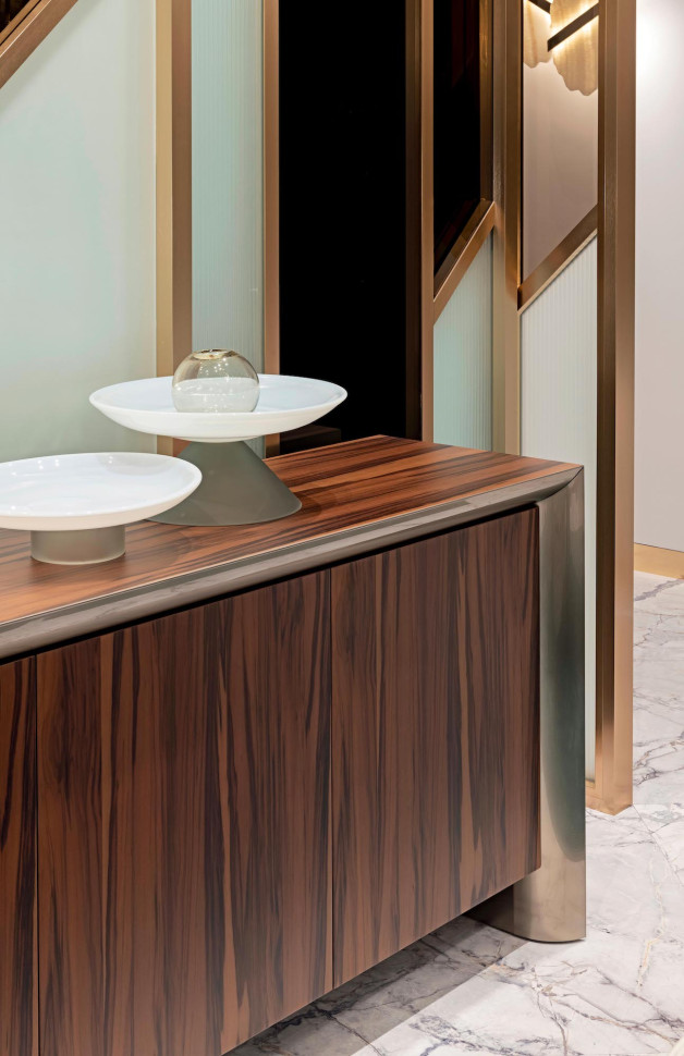 Комод Visionnaire Hamilton