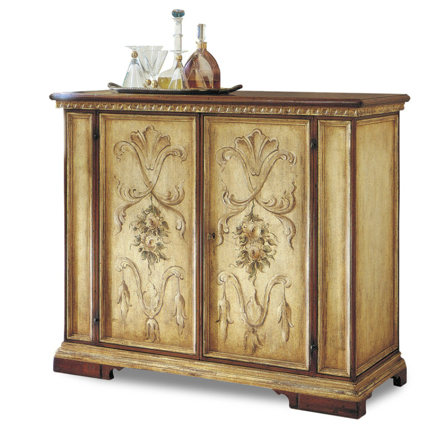 Буфет Francesco molon Italian &amp; french country C14