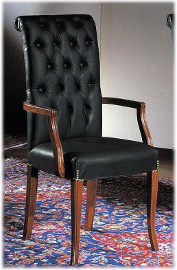 Стул в столовую Francesco molon Executive P321