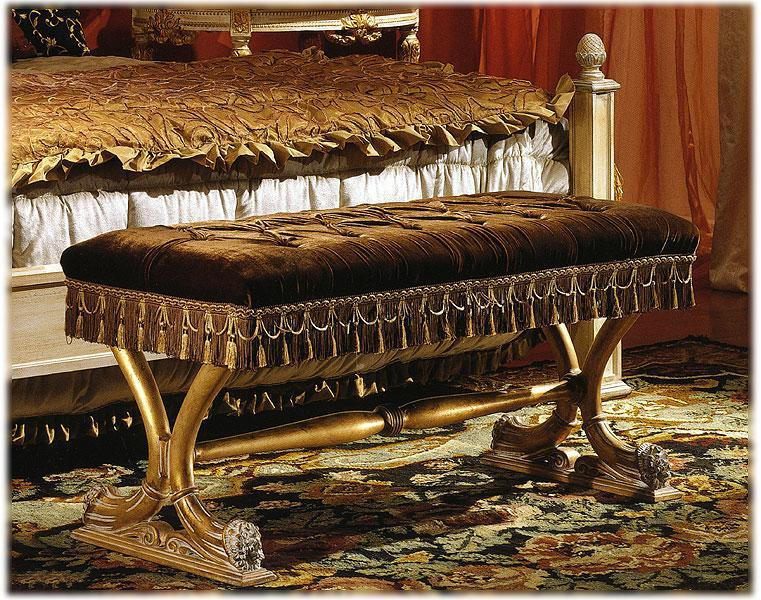 Банкетка Angeli Palmobili Exelence 845