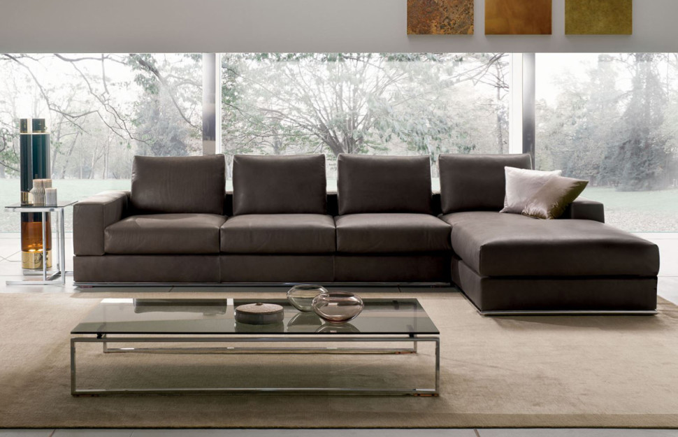 Диван Keen I 4 mariani Home Keen composizione